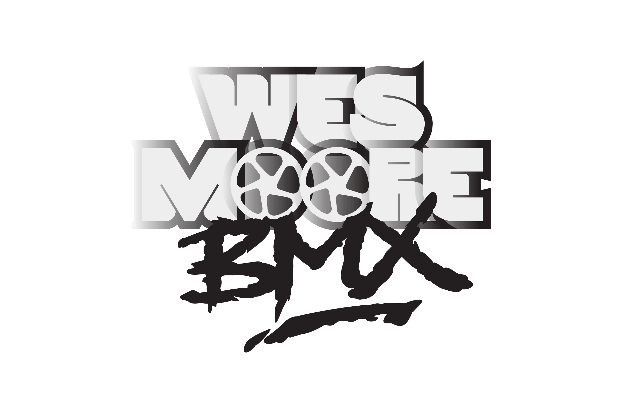 Wes Moore BMX Custom themed BMX bike builds by Wes Moore
